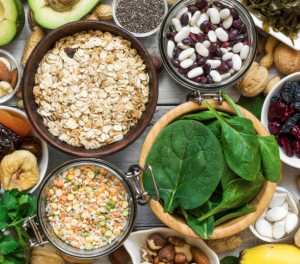 Antioxidants Antioxidants