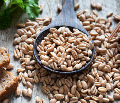 Antioxidants in wholegrains Antioxidants in wholegrains