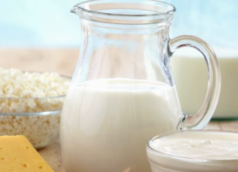 Should I avoid dairy products if I have breast cancer?