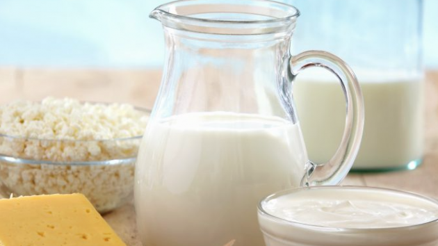 Should I avoid dairy products if I have breast cancer?